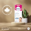 VEET PURE, Wax Strips for Legs & Body, Sensitive Skin,