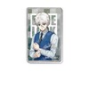 Pommop Blue Rock E Nagi Seijiro Acrylic Sticker