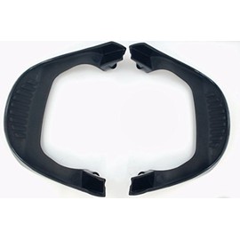 Presto 85697 griddle and frypan handle set.