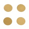10Pcs Explosion Proof Slice Rupture Disc 1mm Thickness High Pressure