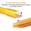 VYIBPDY Multifunctional Sink Key, Tap Key Under the Sink, Used