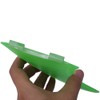 Green FCS Surfboard Fin Thruster Fins Surfing (G5)
