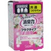 ESTE Deodorizing Power, Plug Type, Soft White Floral Scent, 0.7