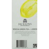 JACKSONS OF PICCADILLY Sencha Green Tea with Lemon 20sach (PACK