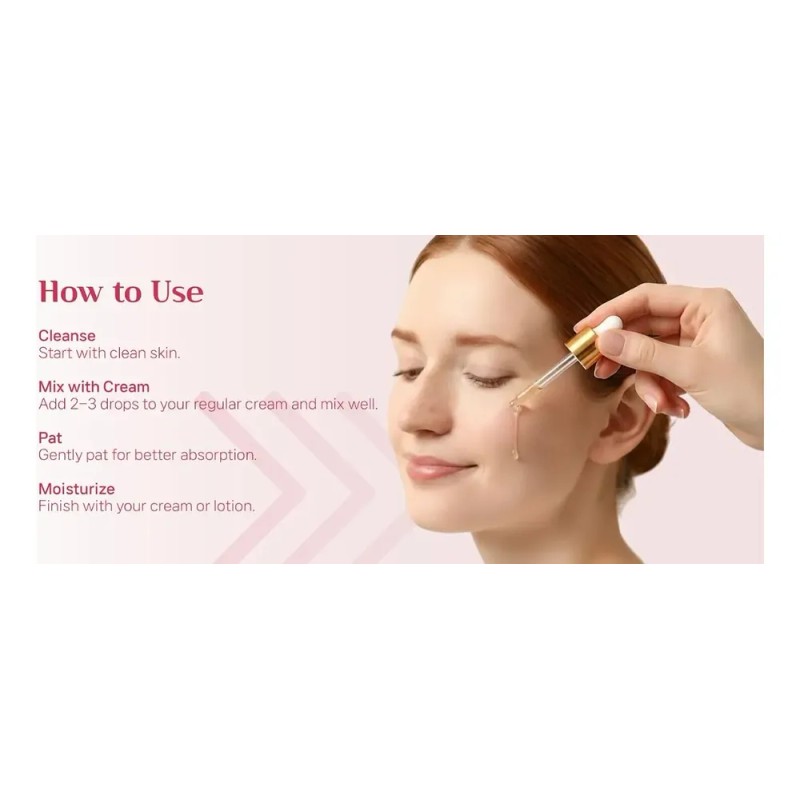 Celdyque Pdrn 25% Concentrate Skincare Booster 30ml