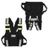 Kuuleyn Walkie Talkie Vest, Chest Strap Pack, Chest Strap Front