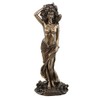 9.5 Inch Statue Orisha Oshun Yoruba Santeria Estatua Lucumi Ochun