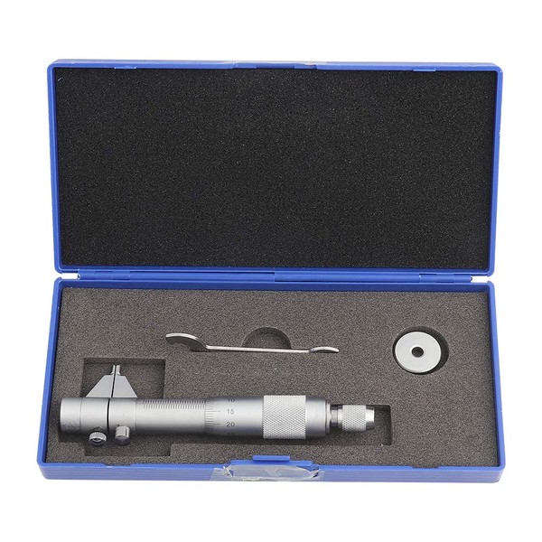 Internal Micrometer, Inner Micrometer Bore Inner Diameter Dial Gauge 5-30