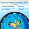 Thickened Pool Liner Pad for Above Ground Pool, 12 FT
