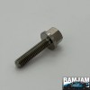 Arrma 6s Titanium Motor Mount Screw Set