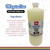 Magic Line Butter Vanilla Flavoring Oil for Baking - Replaces