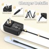 18V Speaker Charger Fit for ECOXGEAR Defender Portable Bluetooth Speaker