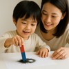 YOTSUBA+ Smooth Iron Sand Slime for Borax Slime, Free Research,