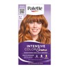 Palette Tinte para cabello Color Creme Rubio Cobrizo 9-7, 50
