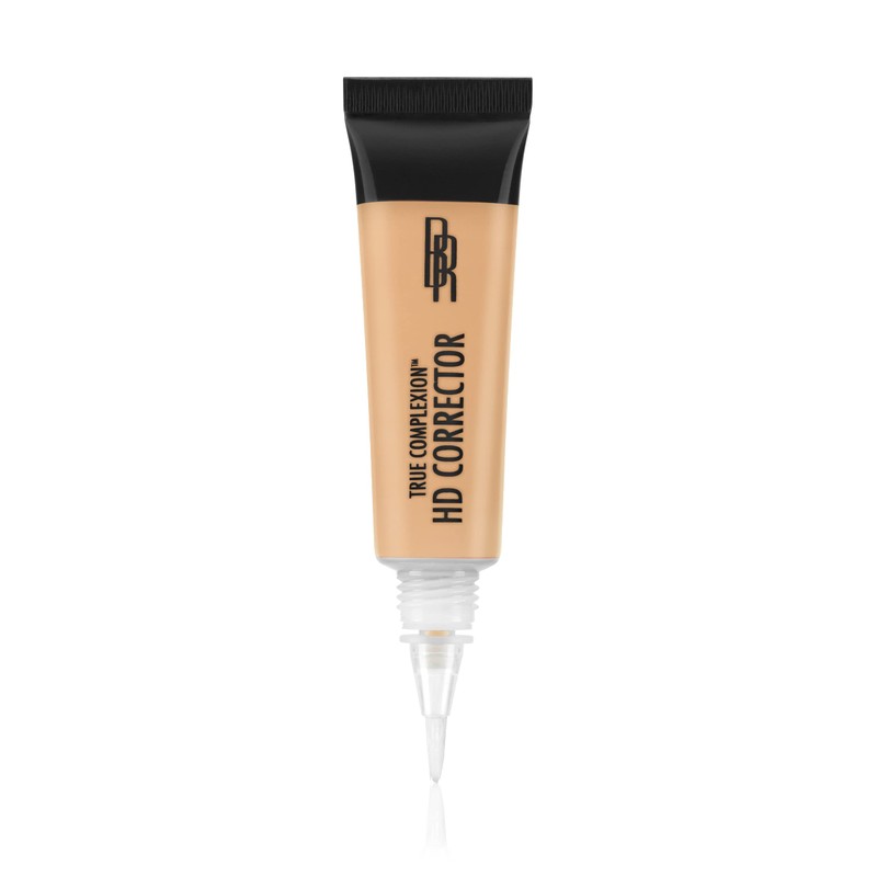 Black Radiance True Complexion HD Corrector Yellow