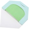 Ipetboom Oil Absorbing Tissues Ultra Thin Blotting Paper Sheets for