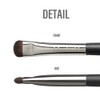Mustaev Eyeline Point Secret E35 Smudge Brush BNS / 머스테브