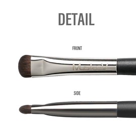 Mustaev Eyeline Point Secret E35 Smudge Brush BNS / 머스테브 아이라인 포인트 시크릿 E35 스머지 브러쉬 BNS