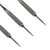 3PCS Metal Tip Darts Set for Dartboard Iron Aluminum Professional