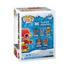 Funko Pop! Heroes: DC Holiday - Gingerbread The Flash