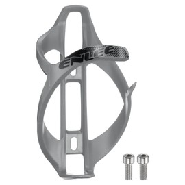 sourcing map Bicycle Water Bottle Holder Lightweight Universal Bike Bottle Cages Cycling Cup Holder for MTB Mountain Road Gravel, Grey