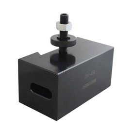 Accusize Industrial Tools CA 1-3/16 Inch 4MT Morse Holder 0250-0454