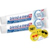 2 x Blend-a-med Extra Fresh Clean All-Round Protection Toothpaste -