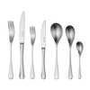 Robert Welch RW2 Satin, 7 Piece Cutlery Place Setting. Made
