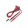 Fluke TL1500DC Insulated Test Leads, Measures Voltage Up to 1500