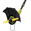 Sun Joe SB602E 11.5-Inch 4.5 Amp Electric SharperBlade 2-in-1 Stringless