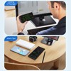 8.5 Inch LCD Writing Tablet Reusable Electronics Drawing Tablet Colorful