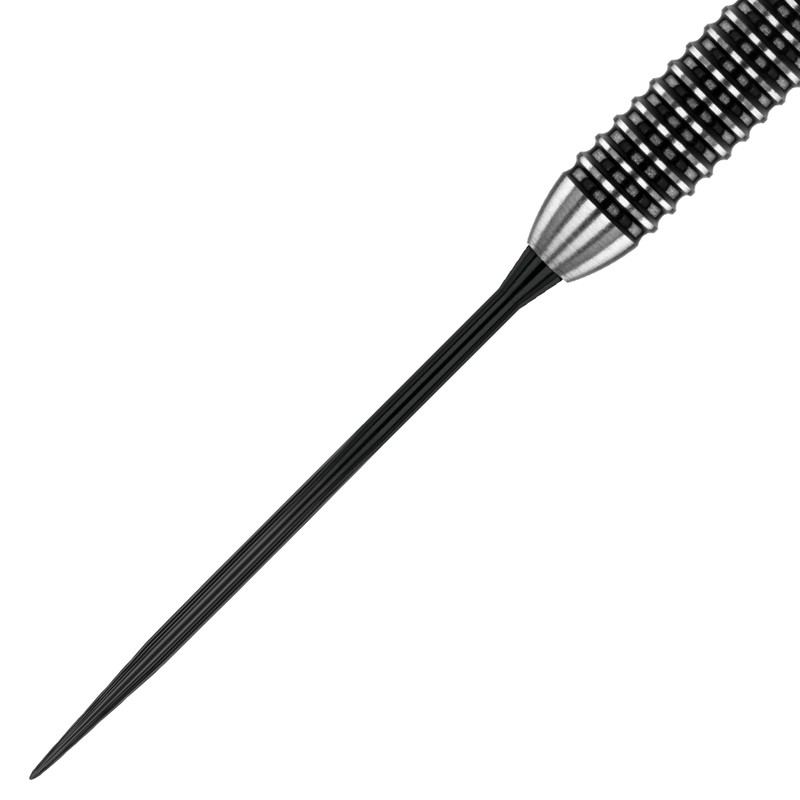 RED DRAGON Raptor GT Black 50mm Specialist Arrow Points -