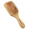 Orienex Hair Brush Hair Care Scalp Shoulder Face Massage for
