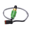 Pressure Switch Sensor 106-0179 Accessory Replacement for CAT 320/320B Small