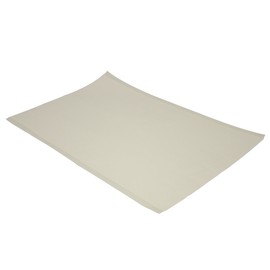 JVCC Duct Tape Sheet (DTS-02): 12 in. x 20 in. (White)