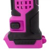 The Original Pink Box 20V Cordless Rotary Cut-Out Tool With