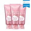 NEW Senka Perfect Whip Collagen Wash Cleansing Foam 120g 3pcs / NEW 센카 퍼펙트휩 콜라겐 워시 클렌징폼 120g 3개