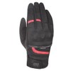 Oxford Brisbane Air Men's Short Summer Glove, Tech Black, 3XL