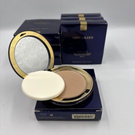 Estée Lauder Estee Lauder Double Wear Stay In Place Matte Powder Compact .45oz 4N1 WHEAT 18