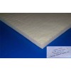 Superior Felt #50 1/2"x16"x18" White Wool Felt Sheet 1Lb Finest Grade Orthopedic Medical USA