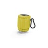 Hama | Mini Bluetooth Lautsprecher Aqua Jam Gelb, Tragbar, 3