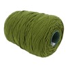 Crochet Yarn Soft Elastic Comfortable Skin Friendly Crocheting Knitting Yarn
