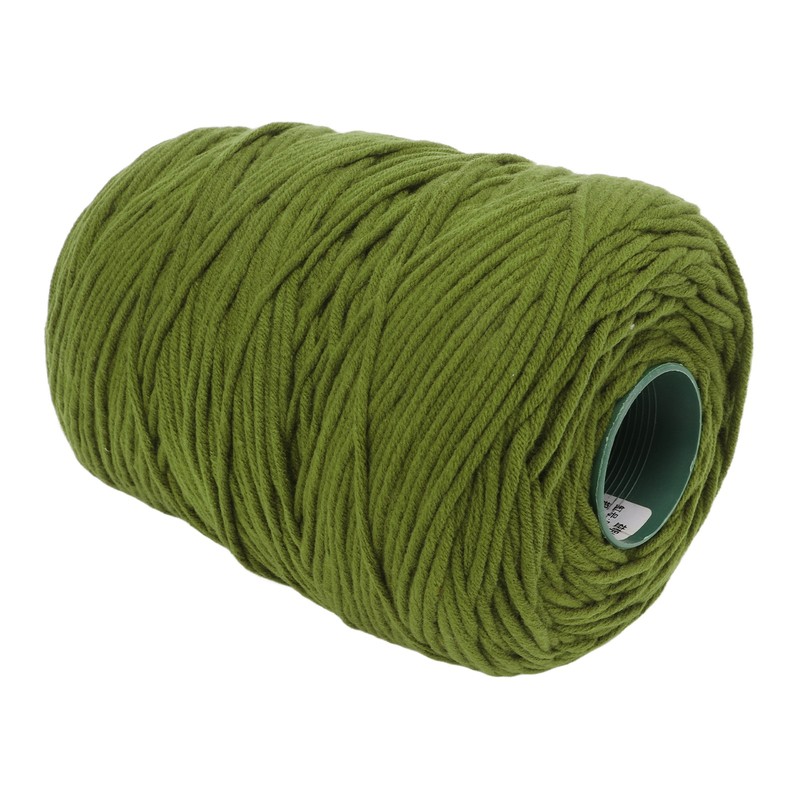 Crochet Yarn Soft Elastic Comfortable Skin Friendly Crocheting Knitting Yarn