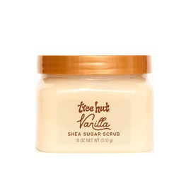Tree Hut Vanilla Shea Sugar Scrub