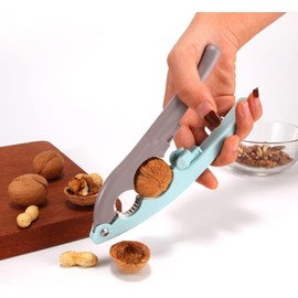 Cascanueces de Aleación de Zinc para Nueces, Almendras,