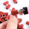 Universo en Linea 600 Lija Barril Para Drill Pulidor Manicure