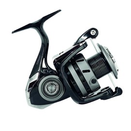 SPRO Revex Carbon Fishing Reel - Lightweight, Durable & Powerful (1000)