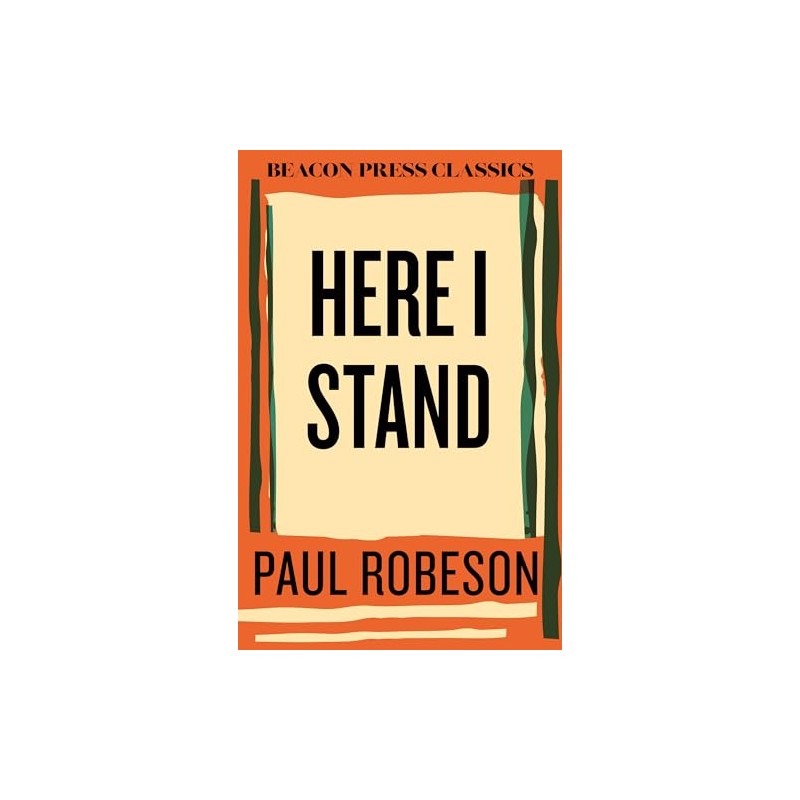 Here I Stand (Beacon Classics, Band 1)