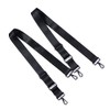 MIKI WELL One Pair of Multi-color Adjustable Wide Shoulder Straps
