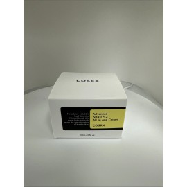 COSRX Advanced Snail 92 All in One Cream - 3.38oz